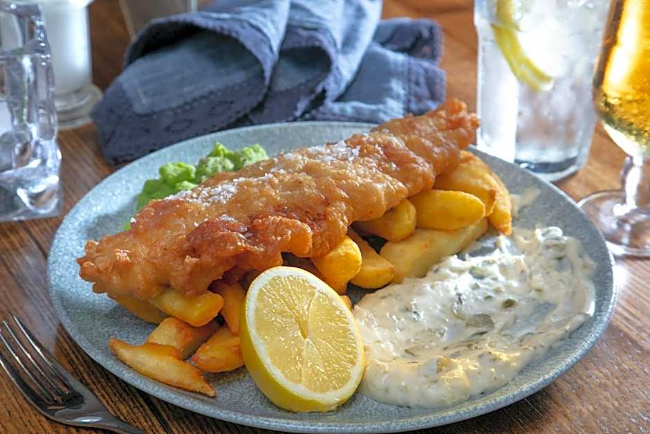 The Bold Hotel; BW Signature Collection