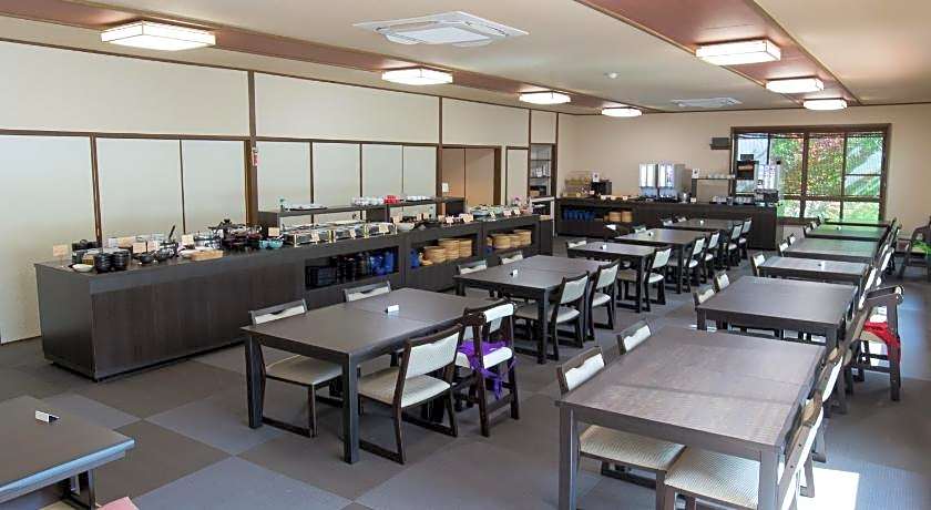 Arima Onsen Motoyu Ryuusenkaku Ryokan