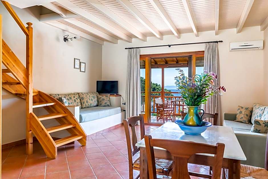 Althea Accommodation