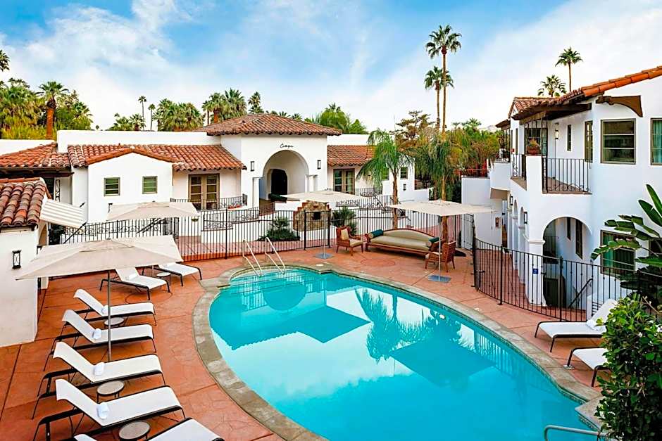Triada Palm Springs, Autograph Collection by Marriott