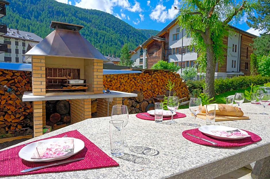 Naco Aparthotel & Spa