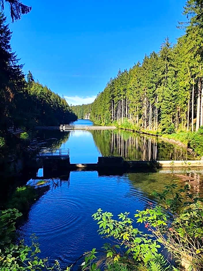 Landhaus Falkenstein
