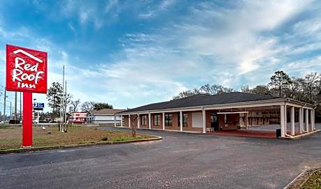 Red Roof Inn Bay Minette