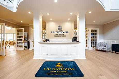 The Inn at LBI National Golf & Resort