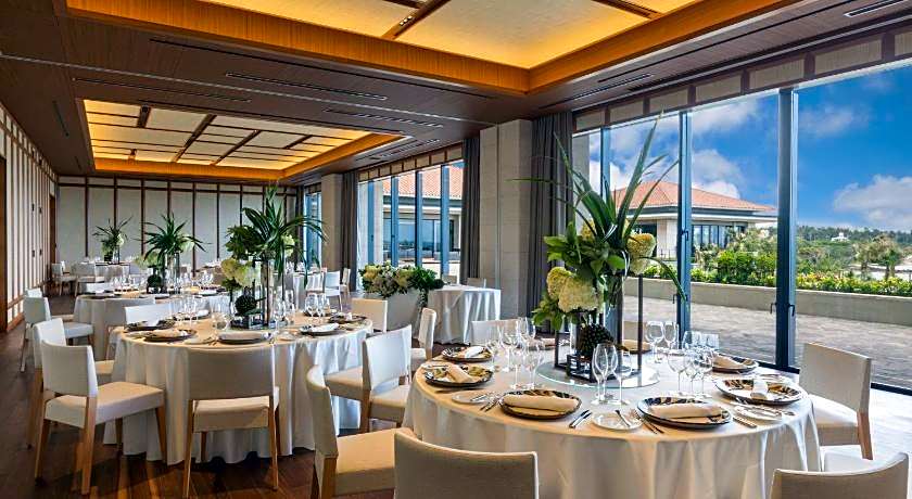 Hyatt Regency Seragaki Island, Okinawa