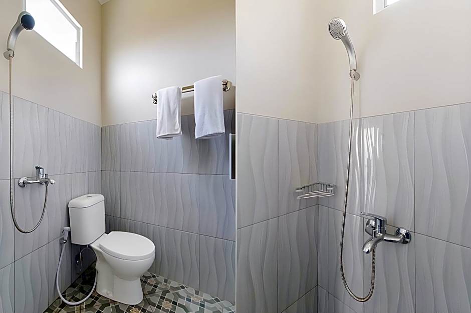 Hotel O Fakhira Residence