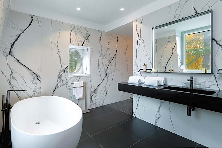 Hotel Spa Restaurant Villa Castellane