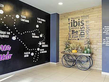 Ibis Budget Oviedo