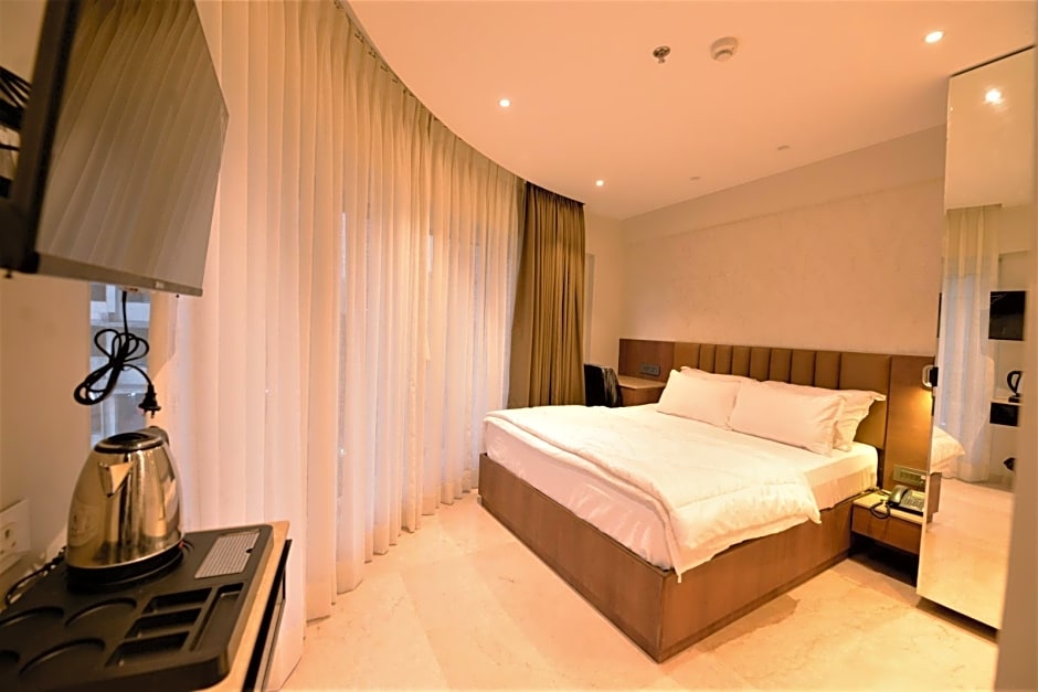 hotel Anupam  Residency