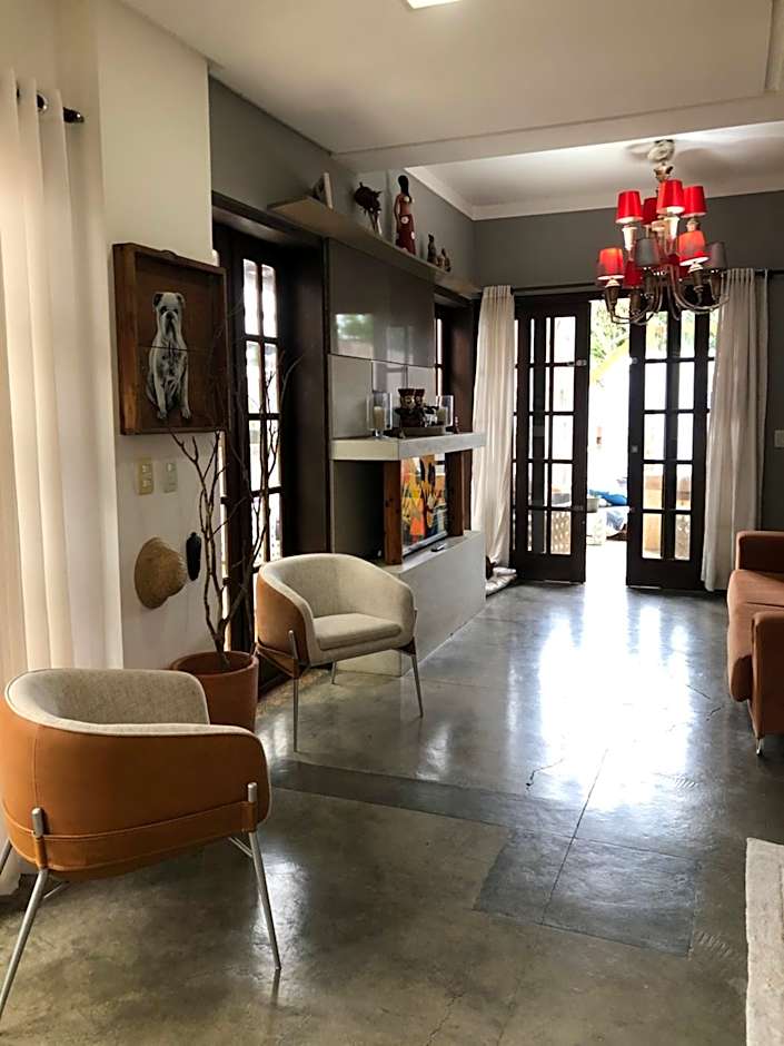 Estaleiro Casa Hotel