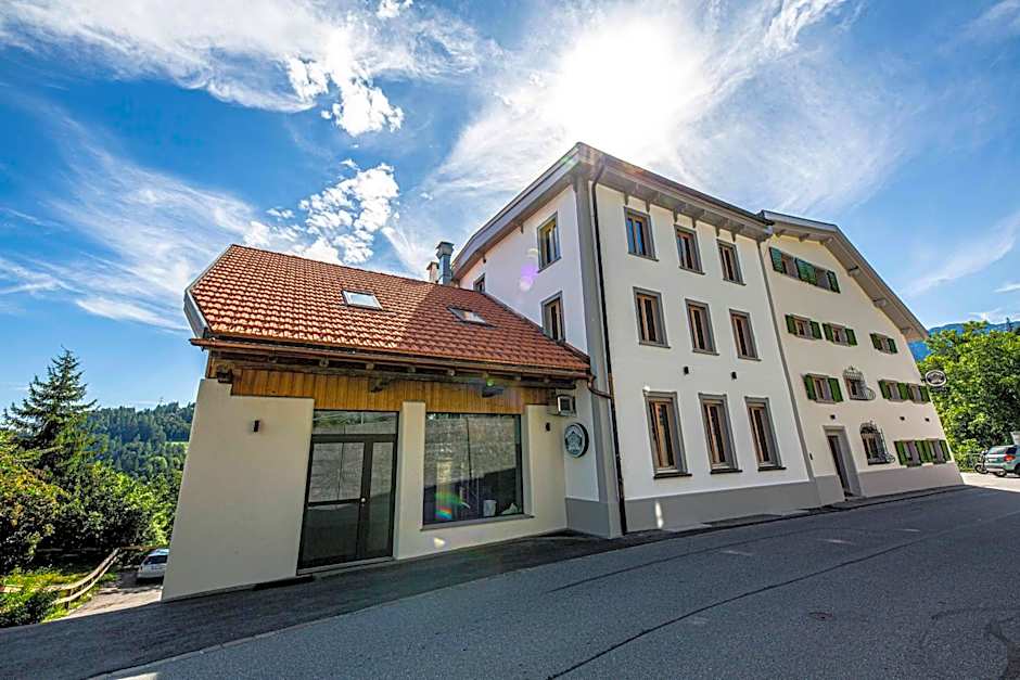 Gasthaus Rössli