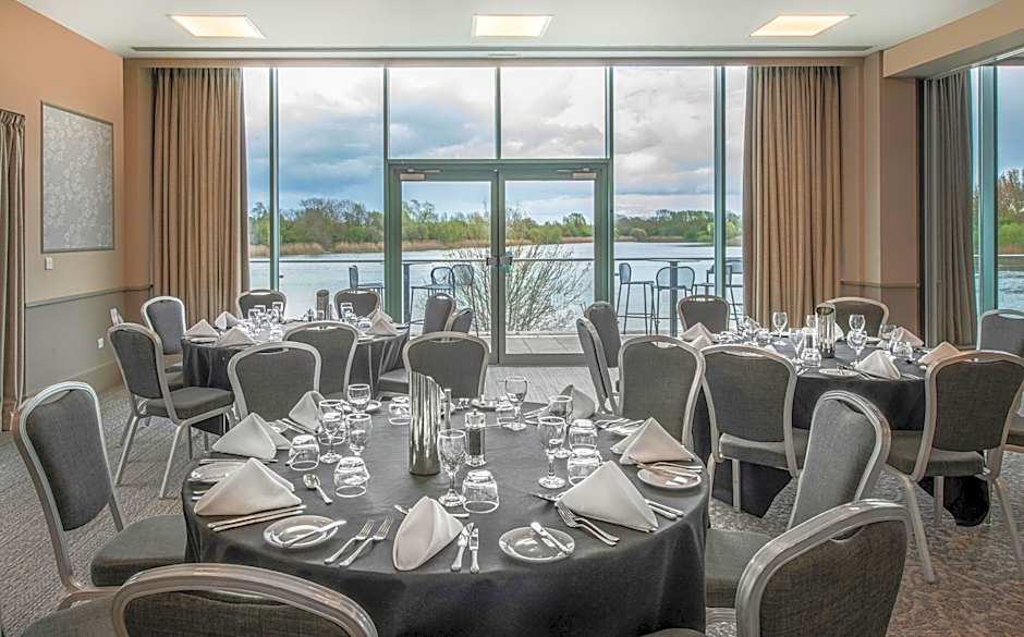 De Vere Cotswold Water Park
