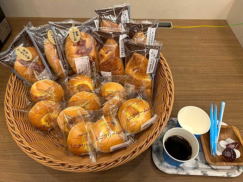 Toyoko Inn Tokyo-eki Yaesu Kita-guchi