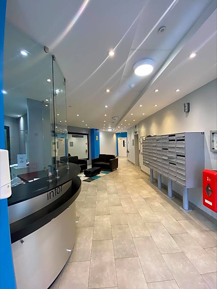 Showcase Apartments - Kimberley House