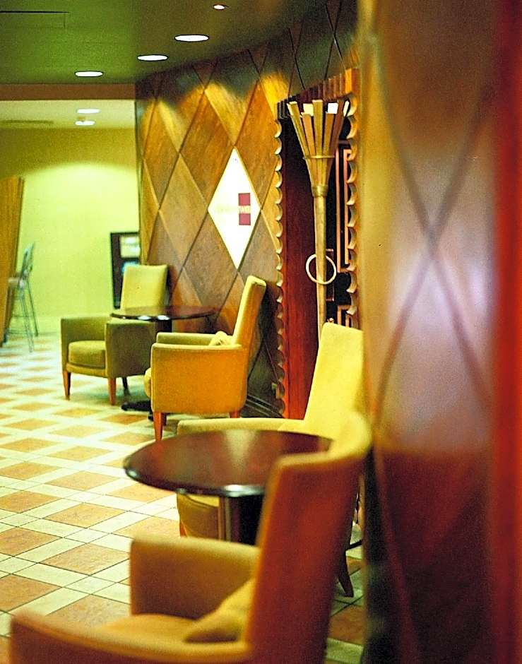 Daresbury Park Hotel