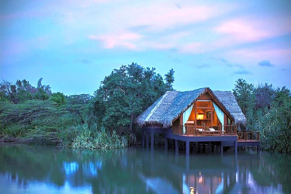Jetwing Vil Uyana, A Luxury Reserve