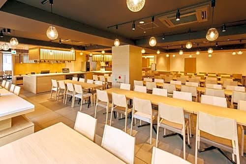 hotel MONday Premium Kyoto Sta Higashikujo
