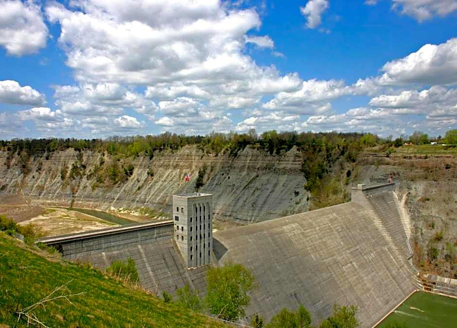 Hampton Inn By Hilton Geneseo