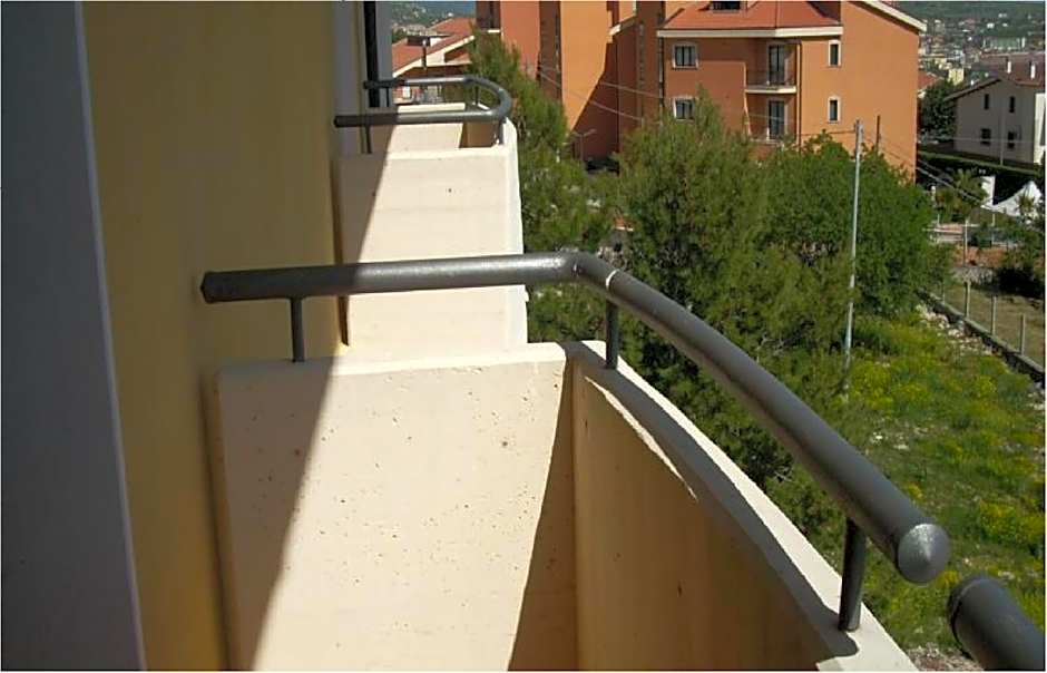 Hotel Dei Cappuccini