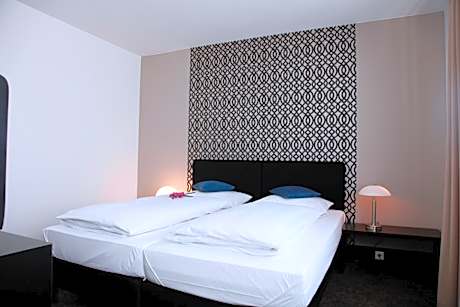 Comfort Single Room