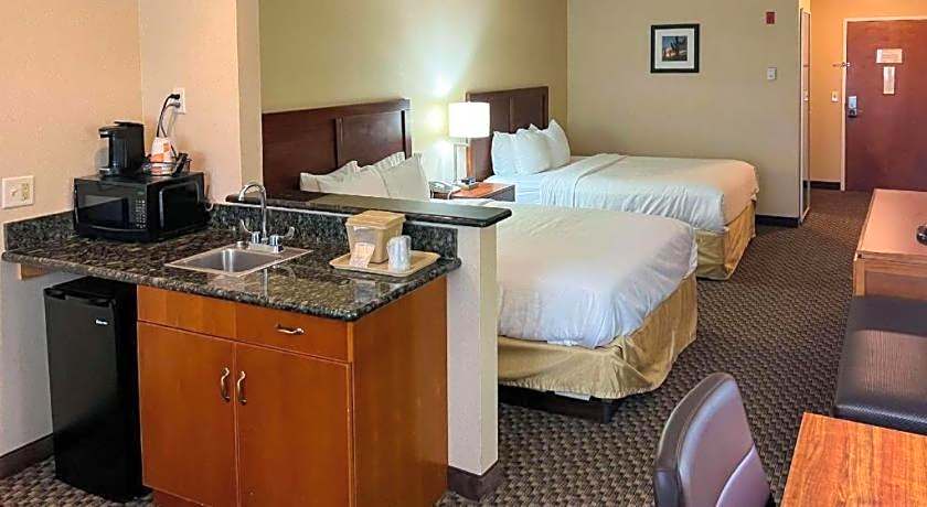 Comfort Inn & Suites Thatcher