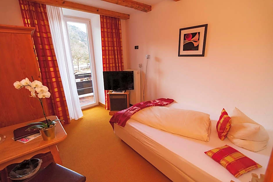 Seehotel Schlierseer Hof