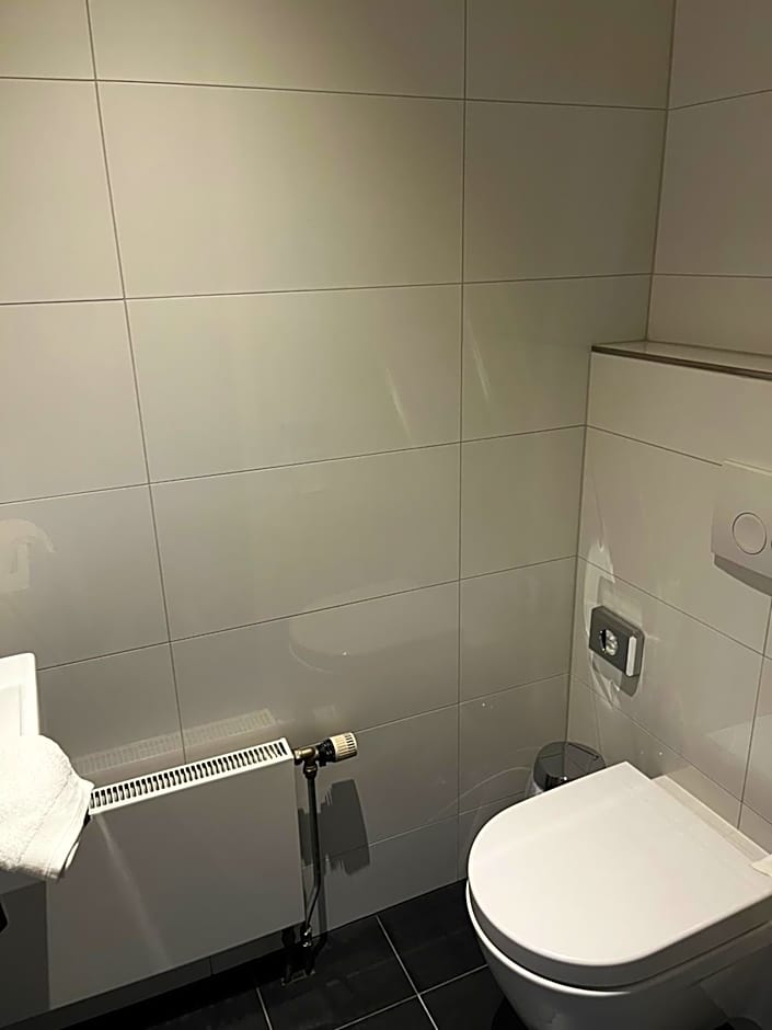 Hotel De Roode Leeuw Terborg