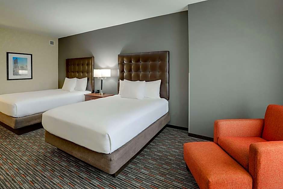 Drury Inn & Suites Charlotte Arrowood