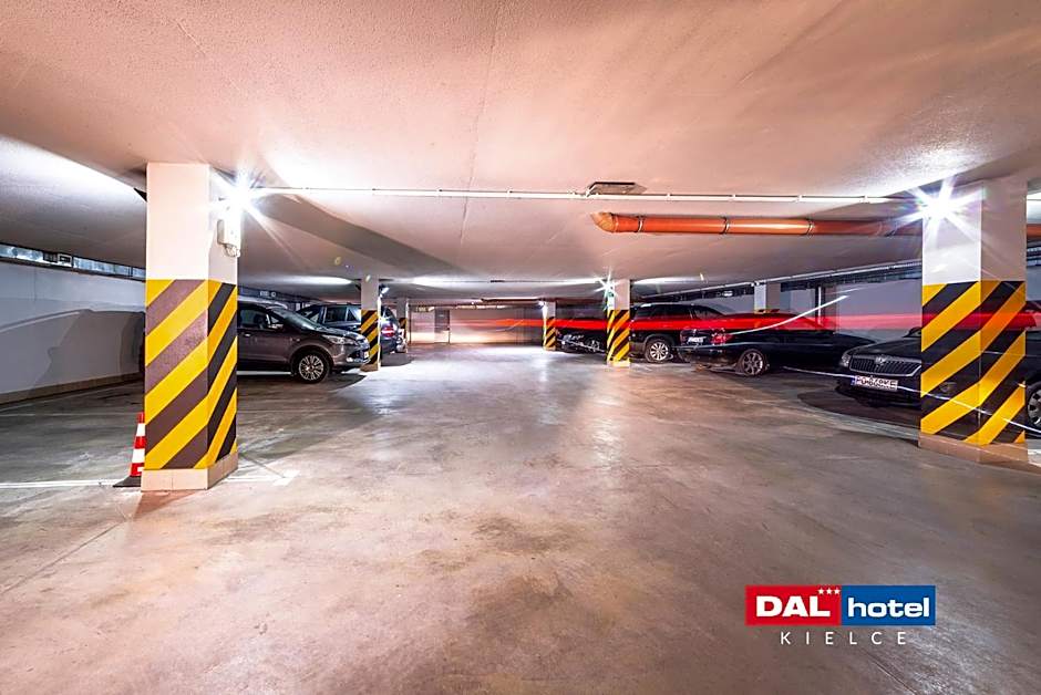 Hotel Dal Kielce