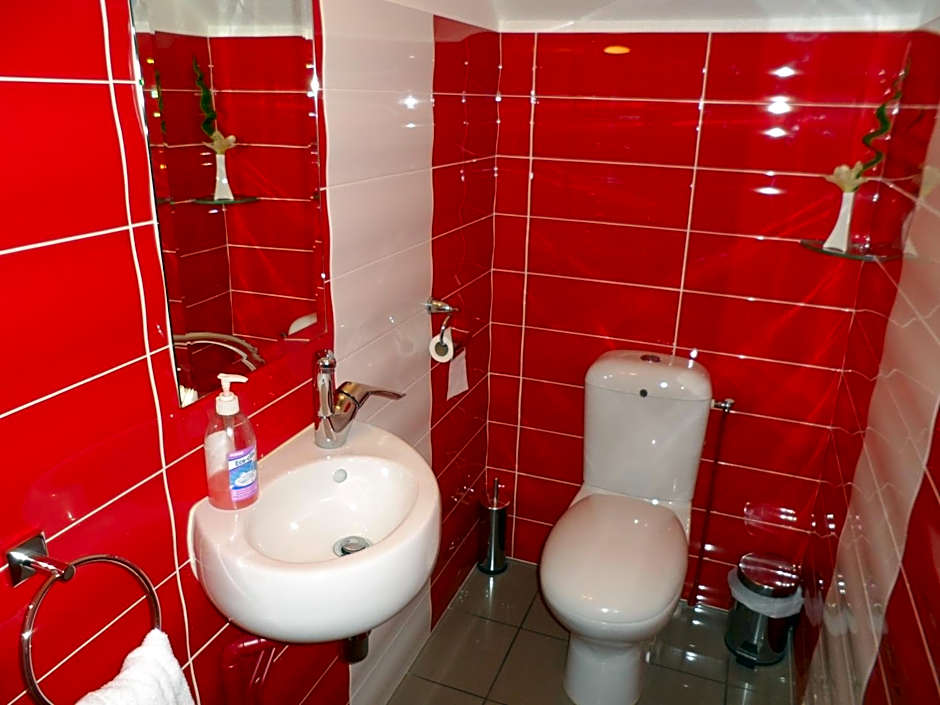 Hotel Lyon Sud, Pierre Benite, St Genis Laval