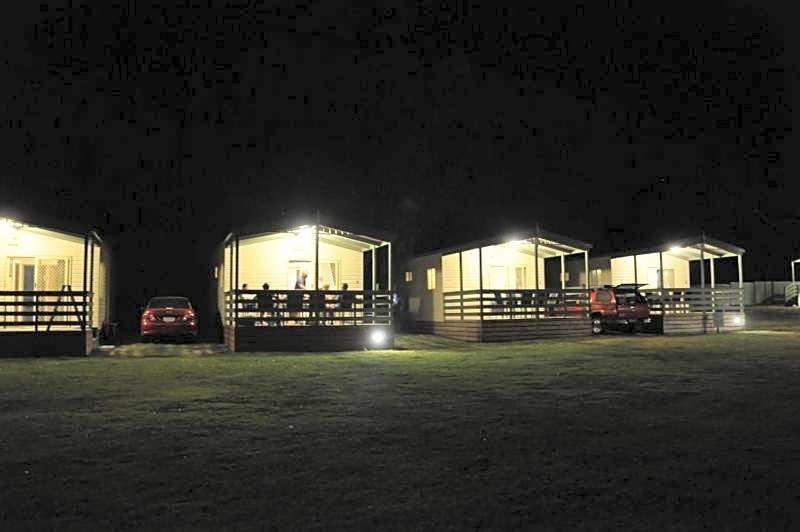 Echo Holiday Parks - Normanville