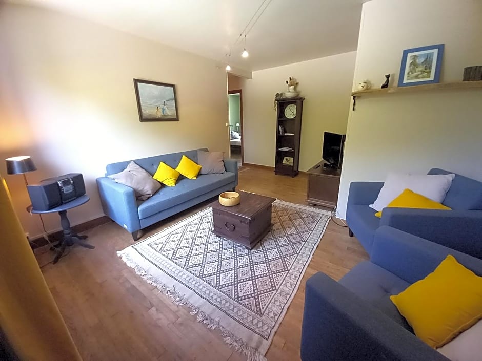 Chambre d'hôtes Le Puy Maury