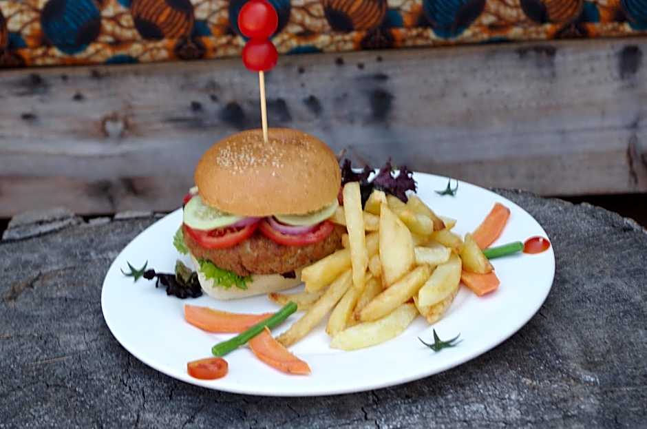 Mbuyuni Beach Village