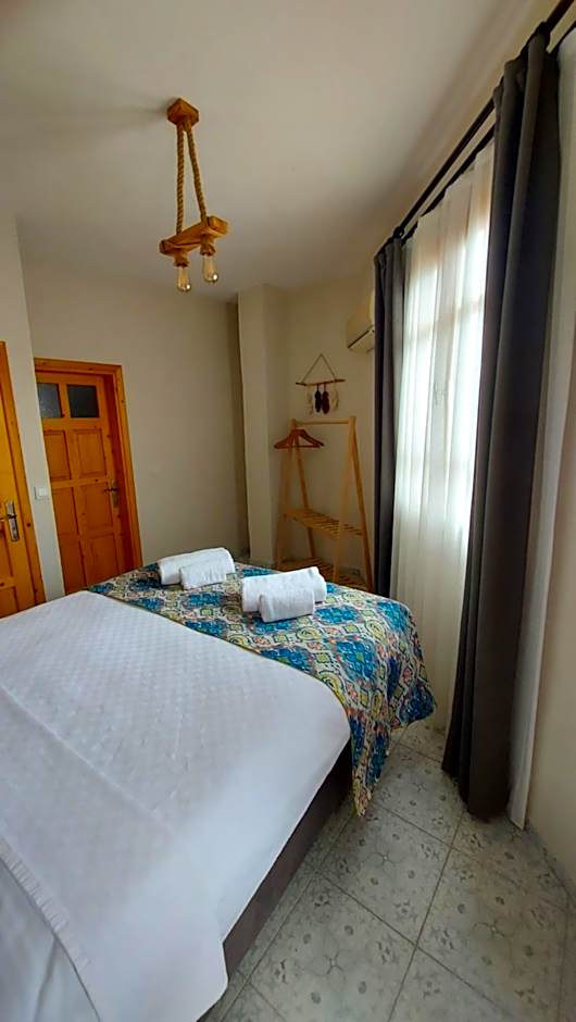 Çeşme Pürhayal Pansiyon
