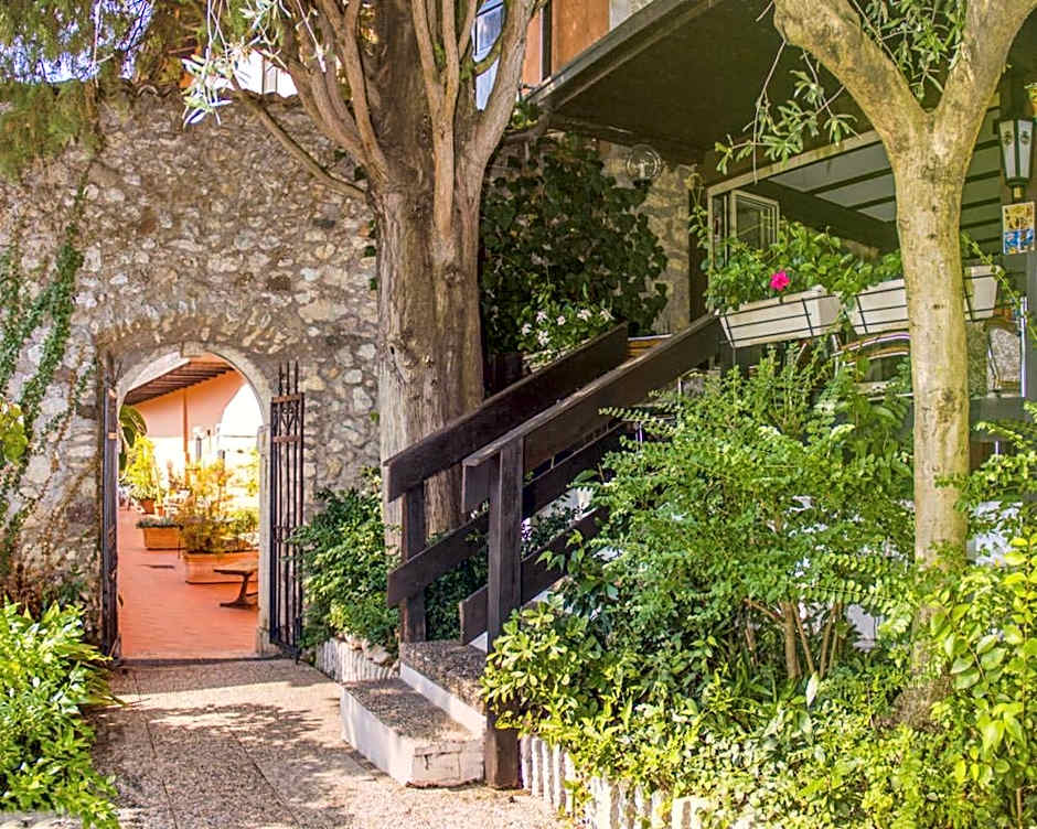 Residence Concaverde