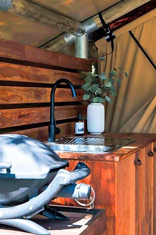 Halls Gap Lakeside Tourist Park