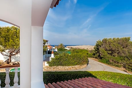 Arenal Playa Menorca