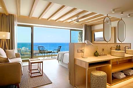 Star Prestige Junior Suite Sea View