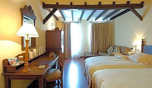 Vincci Rumaykiyya Hotel