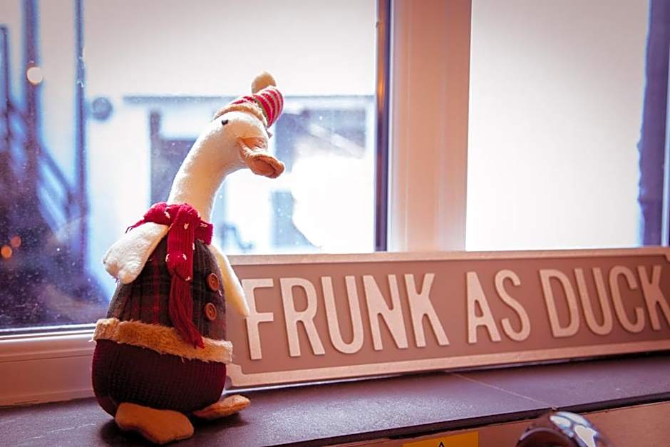 Lakes Boutique Hostel Apartment Windermere