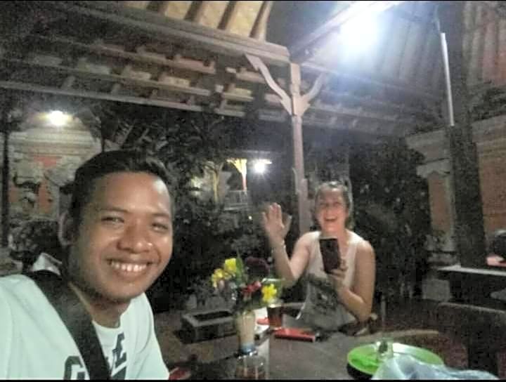 Bali Livin,tayehomestay