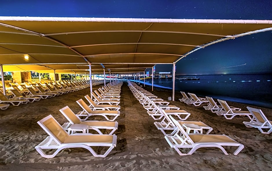 MIRADA DEL MAR HOTEL