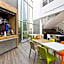 ibis budget Le Mans Universite