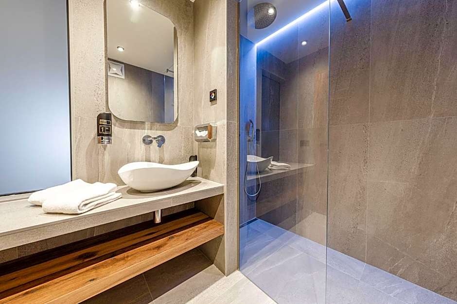 Hotel Eccher 3 stelle Superior