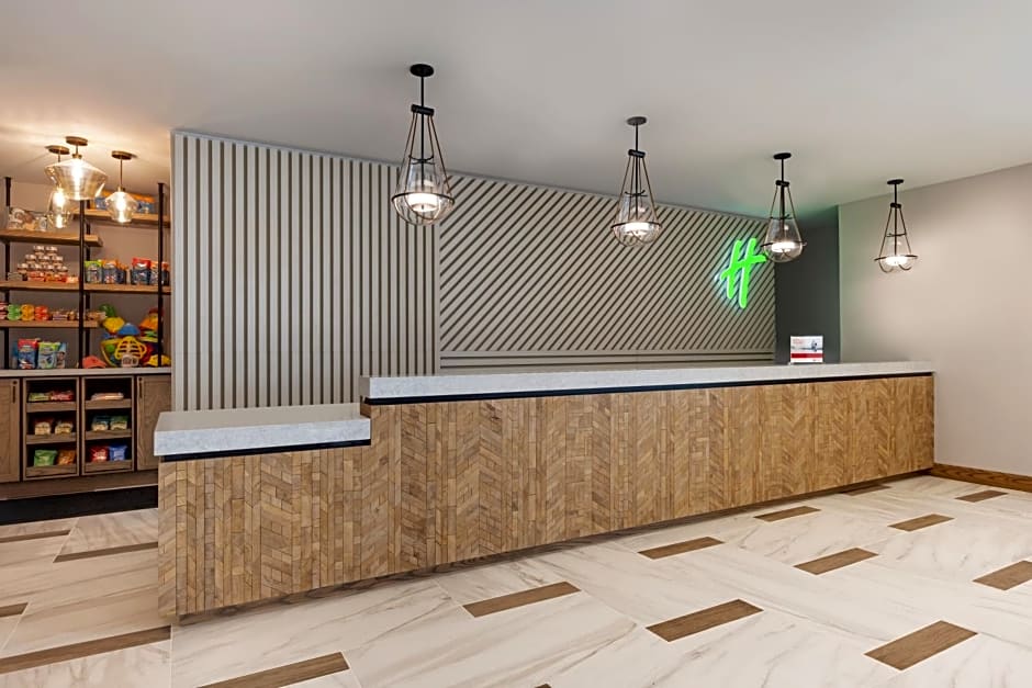 Holiday Inn Hotel & Suites Ocean City By IHG