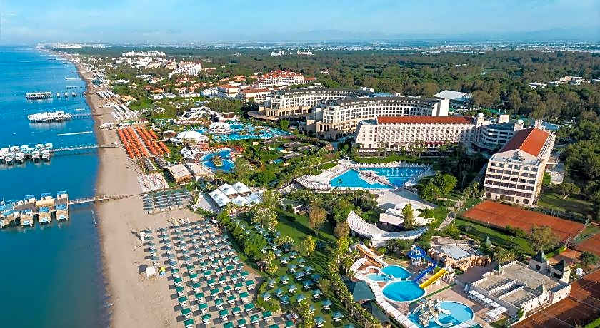 Kaya Belek