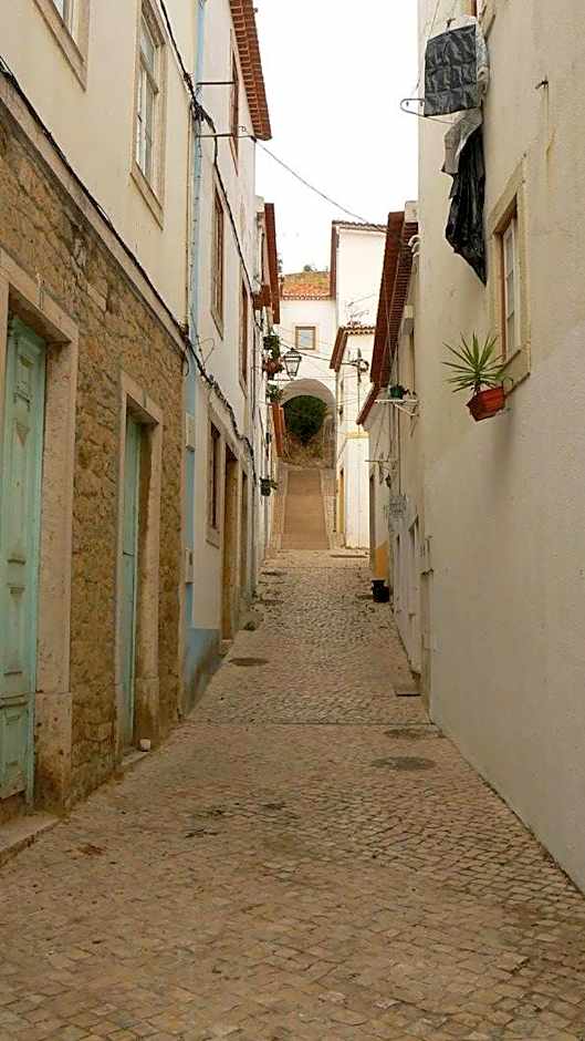 Quebra Costas Rooms Torres Vedras