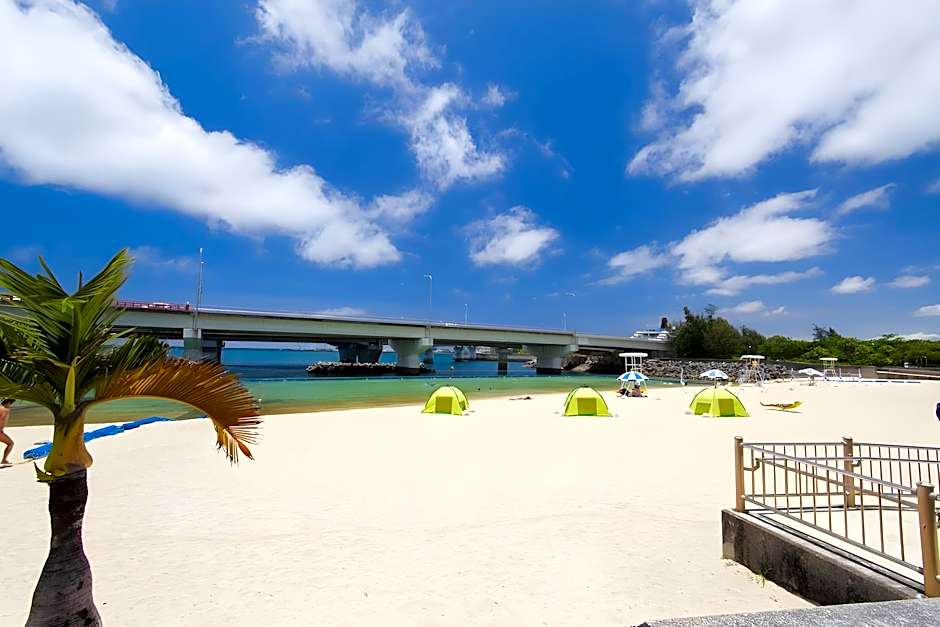 NAHA-WEST INN