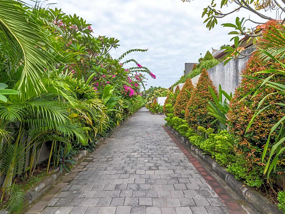 Destiny Villas and Residences