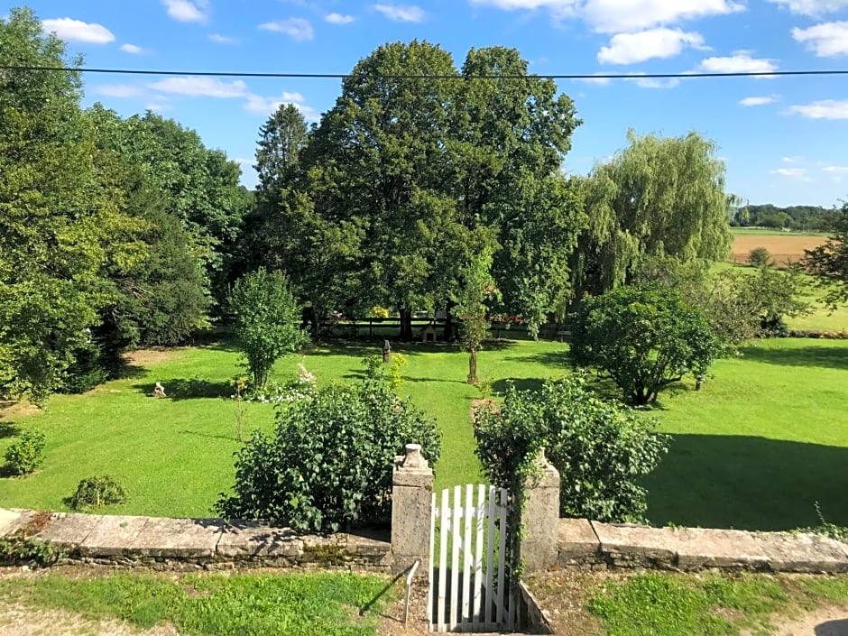 Chez Zoiseau et Zoiseautte